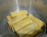 Foto langkah ke 8 dari resep Sosis Solo Kukus (Sosis Basah).