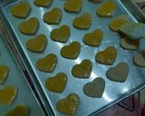 Foto langkah ke 4 dari resep 157.Kue Kacang Jadul.