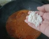 Foto langkah ke 2 dari resep Tumis keumamah versi kering #Aceh.
