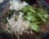 Foto langkah ke 4 dari resep Rujak Abang Meduro.