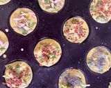 Une image de l'étape 3 de Quiche sans pâte aux blettes.