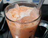 Foto langkah ke 3 dari resep Thaitea homemade 🥛🍺🧋.