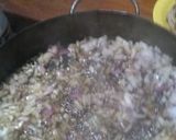 Foto del paso 3 de la receta: Solomillo de chancho a la crema en disco de arado c/ batatas