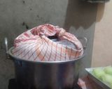 Foto langkah ke 3 dari resep 375. Bakpao.