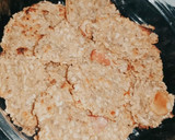 Foto del paso 5 de la receta: Galletitas de avena, manzana y chía