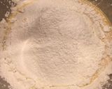 Foto del paso 7 de la receta Bizcocho de Maizena y yogur muy esponjoso