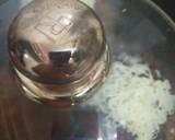 Centrefilled caramalized Fish Burger  recipe step 8 photo