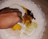 Foto del paso 2 de la receta: Masa danesa!! 👨‍🍳 🥐