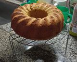 Foto del paso 6 de la receta: Budín de mandarinas integral 🍊