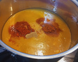 Foto del paso 4 de la receta: Guiso de merluza con patatas