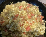 Foto del paso 3 de la receta: Calabacines rellenos de atún