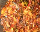 Foto langkah ke 3 dari resep Eseng Ikan Klotok.