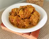 Foto langkah ke 5 dari resep Ayam Palekko Khas Bugis.