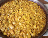 Foto del paso 11 de la receta: Paella sencilla