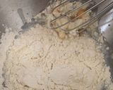 Une image de l'étape 2 de Gaufrettes chocolat à la poêle.