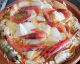 Foto del paso 3 de la receta: Suquet de pescado y marisco
