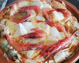 Foto del paso 3 de la receta: Suquet de pescado y marisco