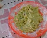 Foto langkah ke 1 dari resep Kolak biji salak isi gula merah dari labu kuning.