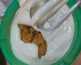 Foto langkah ke 3 dari resep Bolu Pisang Panggang.