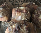 Foto del paso 1 de la receta: Rabo de ternera morucha