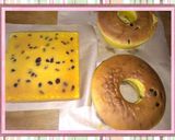 Foto langkah ke 4 dari resep Bolu Kismis.