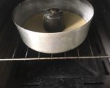 Foto del paso 5 de la receta: Torta matera de naranja al agua 🍊