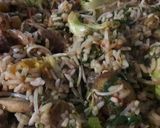 Foto del paso 7 de la receta: Picada con verduras