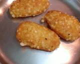 Sabudana and Paneer Cutlets recipe step 6 photo