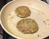 Foto del paso 3 de la receta: Croquetas de avena y pescado