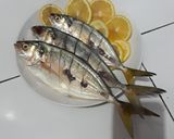 Foto langkah ke 1 dari resep Ikan selar goreng.
