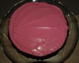 Φωτογραφία βήματος 3 της συνταγής Kitkat ruby cake-Oι 50 αποχρώσεις του ροζ💖🎀