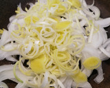 Foto del paso 1 de la receta: Empanadillas de berenjena