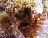Foto del paso 5 de la receta: Muffins Crumble de Manzana sin Tacc