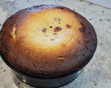 Foto del paso 8 de la receta: Cheesecake de brownie