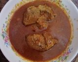 صورة لخطوة 5 من وصفة لحمة خرفان 😋✌