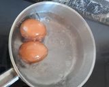 Foto del paso 1 de la receta Alubias blancas