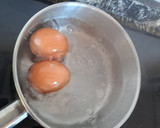 Foto del paso 1 de la receta: Alubias blancas