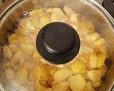 Birs zselé recept fázis 3 fotója
