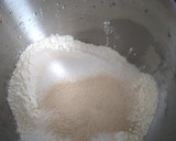 Foto del paso 1 de la receta: Donas 🥯🥯🥯