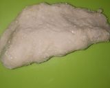 Foto langkah ke 9 dari resep Pempek Jadul (Jajanan SD dulu).