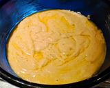 A picture of step 3 of My Delicious Banana Cake😍🍌🍌🍌🍌🎂🎉🤹‍♀️.