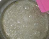 A picture of step 8 of Makhana kheer and jalebi parfait.