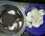 Foto del paso 1 de la receta: Torta oreo!!!
