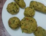 A picture of step 9 of Chicken Potato Croquettes Ramadan Special.