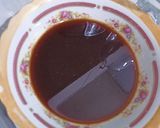 Foto langkah ke 3 dari resep 054. Es cincau gula merah.