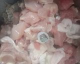 Foto langkah ke 2 dari resep Sawi Putih Gulung Ayam.