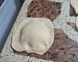 Foto del paso 9 de la receta: Bocados de pizza y bocaditos dulces con dulce de leche