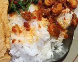 Foto langkah ke 8 dari resep Sambal cumi bawang untuk menu buka puasa.
