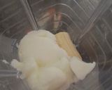 Foto del paso 1 de la receta: Licuado de yogurt y frutas