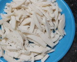 இட்லி நூடுல்ஸ் ரெசிபி ஸ்டேப் 2 புகைப்படம்